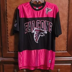 Atlanta Falcons Jersey Shirt M
